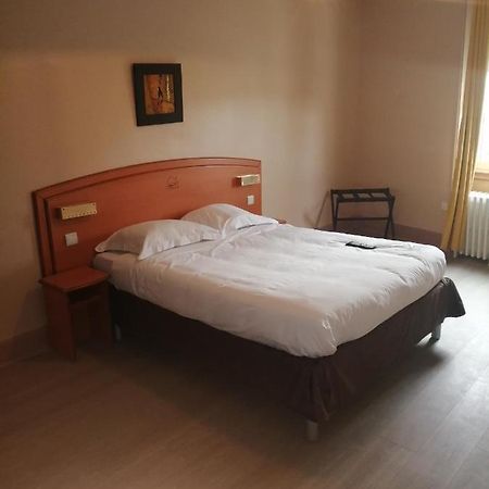 Les Landiers Varennes-sur-Allier Экстерьер фото