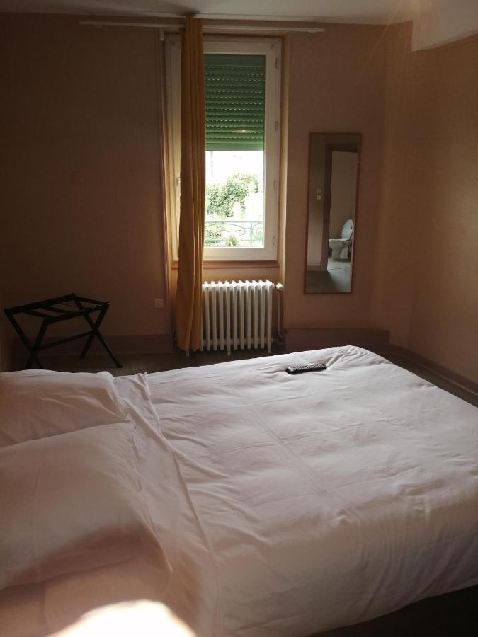 Les Landiers Varennes-sur-Allier Экстерьер фото